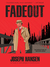 Cover image for Fadeout